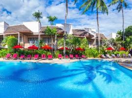 Coconut Village Resort Phuket - SHA Extra Plus，位于芭东海滩的酒店