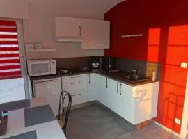 gite Les Hauts de la gérardière