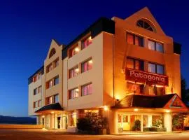 巴塔格尼亚酒店