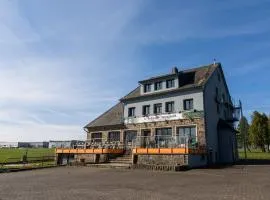 Gouvy Getaway holiday home