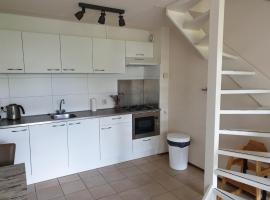 德赫鲁德公寓，位于奥斯特仁德的酒店