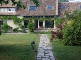 夏瑟里住宿加早餐旅馆