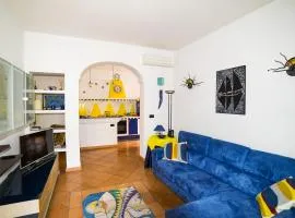 Holiday home Amalfi Coast Maiori