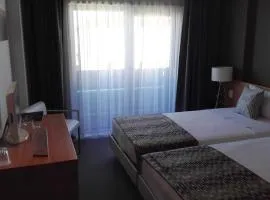 霍奥多姆酒店