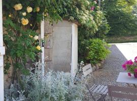Au calme chez l'habitant，位于Foulayronnes的酒店