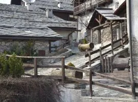 Grangia in borgo antico