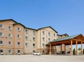 Hawthorn Extended Stay by Wyndham Minot