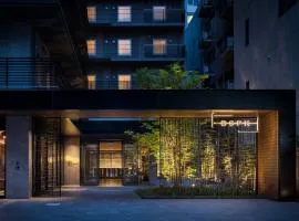 Bespoke Hotel Shinsaibashi