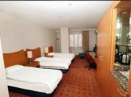 Diyarbakır otel