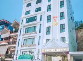 Manchester Hotel Ha Long