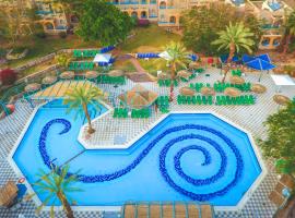 Club In Eilat - Coral Beach Villa Resort