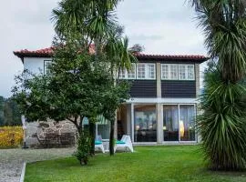 Casa da Vinha