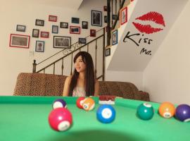 Holiday Inn Express Dubai，位于Skorka的酒店