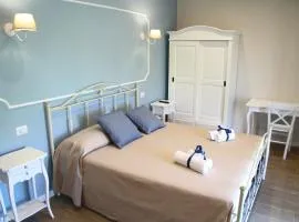 B&B Paestum Sea and Rooms