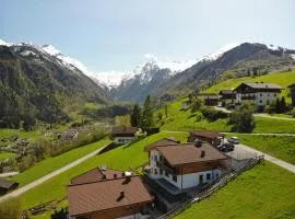 Chalet Maiskogel Kaprun