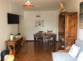 Casa na Costa Vicentina