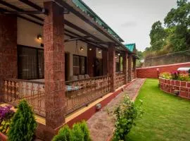Red Stone Villa Mahableshwar