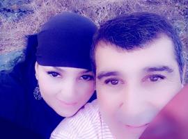 Mukhabat.Pozilova，位于Charlottenlund的酒店