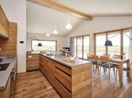 Gud Jard Lodge Nr 21 - Design-Ferienhaus mit exklusiver Ausstattung