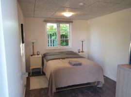 Bonjour Copenhagen，位于海莱乌的酒店