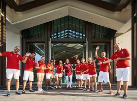 Club Med Joyview安吉度假村，位于安吉县的酒店