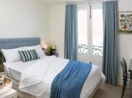 Studio 7 - Saint George Accommodation