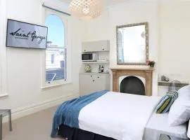 Studio 5 - Saint George Accommodation