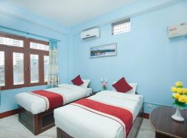 Hotel Sunlight，位于Dhangadhi的酒店