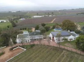 Zonnevanger Guesthouse
