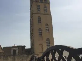 IL CALORE DEL SALENTO Appartamento