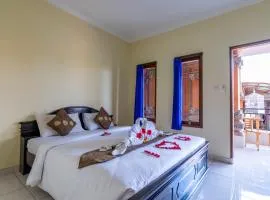 Kacu Ubud Inn