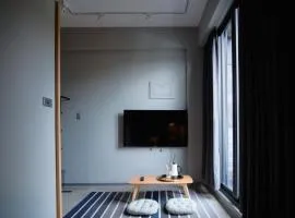 粼鸟旅宿