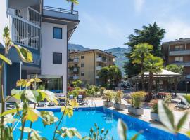 Arco Smart Hotel，位于阿科的酒店