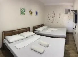 Seabreeze Beach Lodge