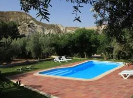 Apartamentos La Suerte
