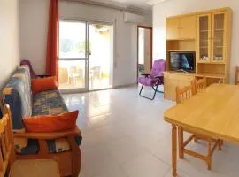 Apartamento Playa Lo Pagán