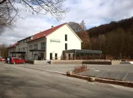Hotel Grünwalde