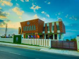 Annai Resorts & Spa，位于根尼亚古马里的酒店
