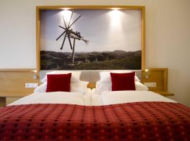 Hotel Staribacher Südsteiermark，位于莱布尼茨的酒店