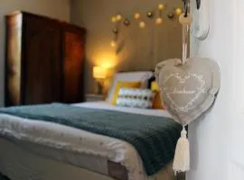 Le Val Daninière B&B Adult only