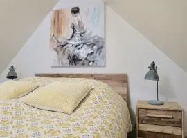 Country House - La Valentrée