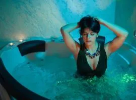 Luxury B&B Coccolhouse