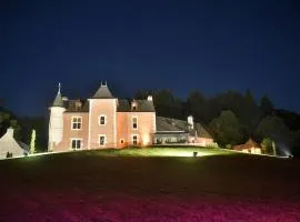 Chateau de Vau Rozet