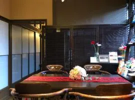 Guest House "Ro"kumano
