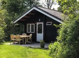 Vakantiehuisjes Robersum