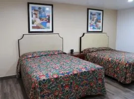 Palm Inn Motel - Montclair