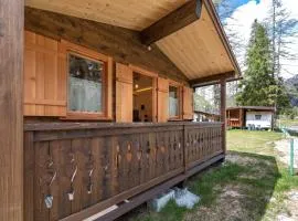 Mini Chalet Walser