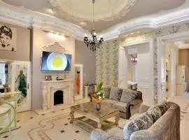 Roza Luxury Apartment