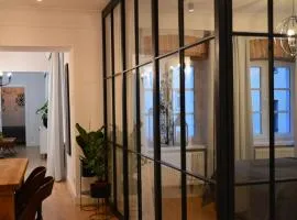 Apartamenty Szeroka 32