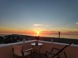 Sunset Paradise Oia